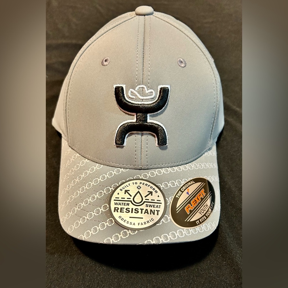 Hooey youth hat